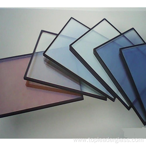 UV low iron tempered laminated glass price